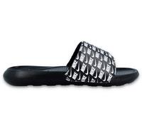Nike - Victori One Slide - Sneaker 48.5 schwarz