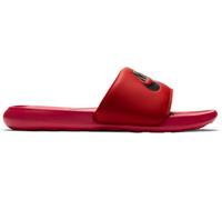 NIKE VICTORI ONE SLIDE UNIVERSITY RED/BLACK-UNIVERSIT 44