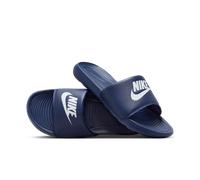 NIKE Victori One Badelatschen Herren midnight navy/white/midnight 47.5