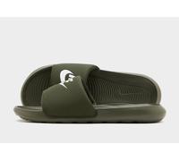 Nike Victori One Slides - Herren, Grün 45
