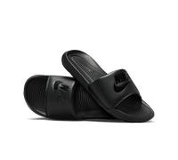 Nike Herren Victori Slipper, Schwarz/Tigerdruck, 38.5 EU
