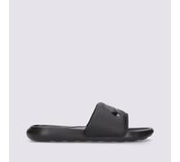 NIKE VICTORI ONE SLIDES Schwarz Damen