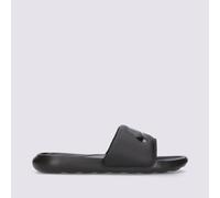 NIKE VICTORI ONE SLIDES Schwarz Damen