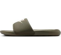 NIKE Victori One Badelatschen Herren 303 - cargo khaki/sail-cargo khaki 38.5