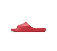 Nike VICTORI ONE Herren Pantoffeln, rot, größe 44 10