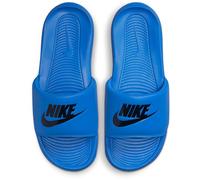 Nike Victori One Slipper 38 1/2 Blue/Black