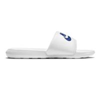 Nike Victori One Slipper 41 White/Blue