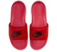 NIKE Victori One Badelatschen Herren university red/black-university red 42.5