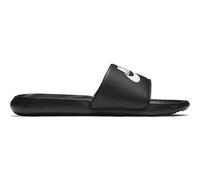 NIKE Victori One Badelatschen Herren black/white/black 45
