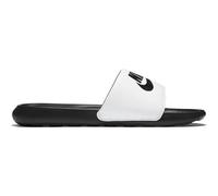 Nike Herren Slipper Victori – Schwarz/Schwarz/Weiß – Größe 46 EU