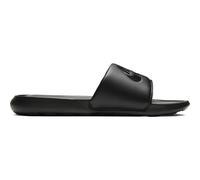 Nike Victori One Slipper 48 1/2 Schwarz