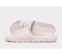 Nike Victori One Slipper Damen - Herren, Rosa - 43