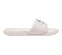 NIKE Victori One Badelatschen Damen barely rose/metallic silver-ba 44.5