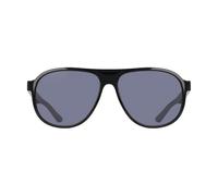 Nike Vintage Icon IB3679X Sport Sonnenbrille Running Training Outdoor Lifestyle Sunglasses, Black/Grey, One Size
