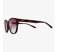 NIKE Vital Trend IB3548X Sport Sonnenbrille Running Training Outdoor Lifestyle Sunglasses, Tortoise/Brown Gradient, One Size