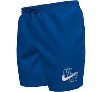 Nike - Volley Badeshorts Herren game royal