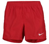 Nike - Volley Badeshorts Herren university red