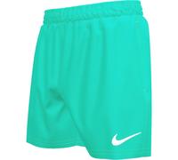 Nike Swim 4´´ Swimming Shorts Grün,Blau 6-7 Years Junge