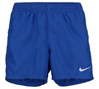 Nike Swim Essential 4´´ Volley Swimming Shorts Blau 10-11 Years Junge