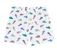 Nike Badeshorts 5 Volley Short Sail - Herren L