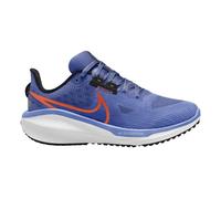 Nike Vomero 17 W - Neutrallaufschuhe - Damen Blue/Orange 9 US