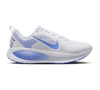 Nike Vomero 18 Neutralschuh Damen-weiß, blau, Größe 42.5