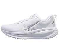 Nike Vomero 18 Neutralschuh Damen - weiß, silber, Größe 40,5