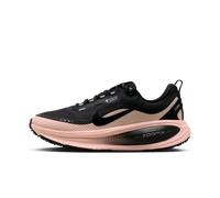 NIKE Vomero 18 Gore-Tex Laufschuhe Damen 003 - black/black-crimson tint-platinum violet 40.5