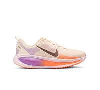 NIKE Vomero 18 Laufschuhe Damen 113 - chalk/tattoo-pink foam-bright violet 42