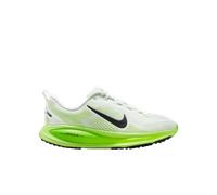 NIKE VOMERO 18 GS Junior Laufschuhe Kinder WHITE/BLACK-BARELY VOLT-VOLT 36