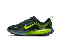 Nike Vomero 18 GS Kinder 37.5 Schwarz