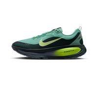 nike vomero 18 gtx laufschuhe grun blau herren 44