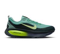 nike vomero 18 gtx laufschuhe grun blau herren 44