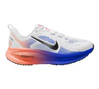 Nike Vomero 18 Neutralschuh - weiß, blau, Größe 44,5