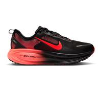 Nike Vomero 18 Herren 48 1/2 Schwarz/Rot