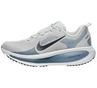 Nike Vomero 18 Herren Laufschuh Grau/Obsidian/Weiß Herren 43.0 BLAU