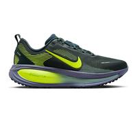 NIKE Herren Laufschuhe VOMERO 18 (HM6803) 47 SEAWEED/VOLT-CANNON-SANDED PURPLE