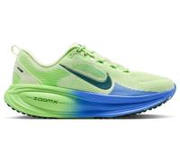 nike vomero 18 herren laufschuhe grun blau 41