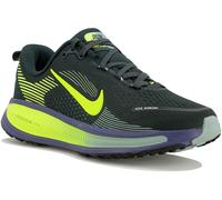 Nike Kinder Laufschuhe Vomero 18 HQ2157-300 38 Seaweed/Volt/Cannon/Sanded Purple