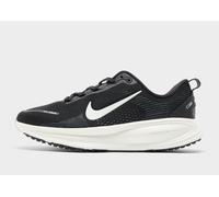 nike zoomx vomero 18 gs laufschuhe schwarz weis kinder