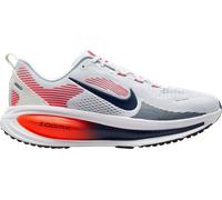 nike vomero 18 laufschuhe weis blau rot herren 47