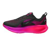 NIKE Vomero 18 Laufschuhe Damen 013 - black/black-hyper pink-laser crimson 37.5