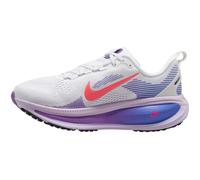 NIKE Vomero 18 Laufschuhe Damen 112 - white/hot lava-violet mist-sapphire 41
