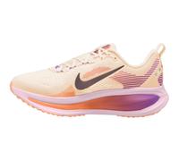 Nike - Women's Vomero 18 - Runningschuhe, Gr. 38.5, chalk /lila (Chalk/Tattoo/PinkFoam/BrightViolet)