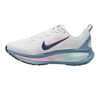 NIKE Vomero 18 Laufschuhe Damen 115 - white/midnight navy-work blue 41