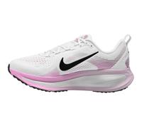NIKE Vomero 18 Laufschuhe Damen 116 - white/black-bleached lilac-lt magenta 44.5