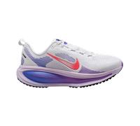 Nike Vomero 18 Laufschuhe Damen 600 - echo pink/black-bright crimson 36.5 für Damen, weiß, Größe 40 EU / 6,5 UK