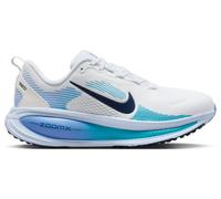 nike vomero 18 laufschuhe fur damen weis blau 40