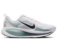 Nike Vomero 18 Herren 45 1/2 Wit/Zwart/Roze