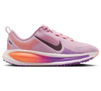 nike vomero 18 laufschuhe fur kinder rosa violett orange 36